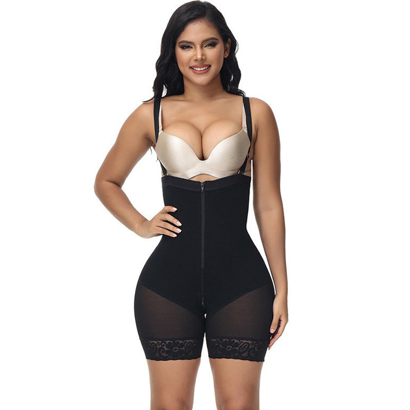 YIANNA Fajas - Gaine pour femme, gaine amincissante pour tout le corps