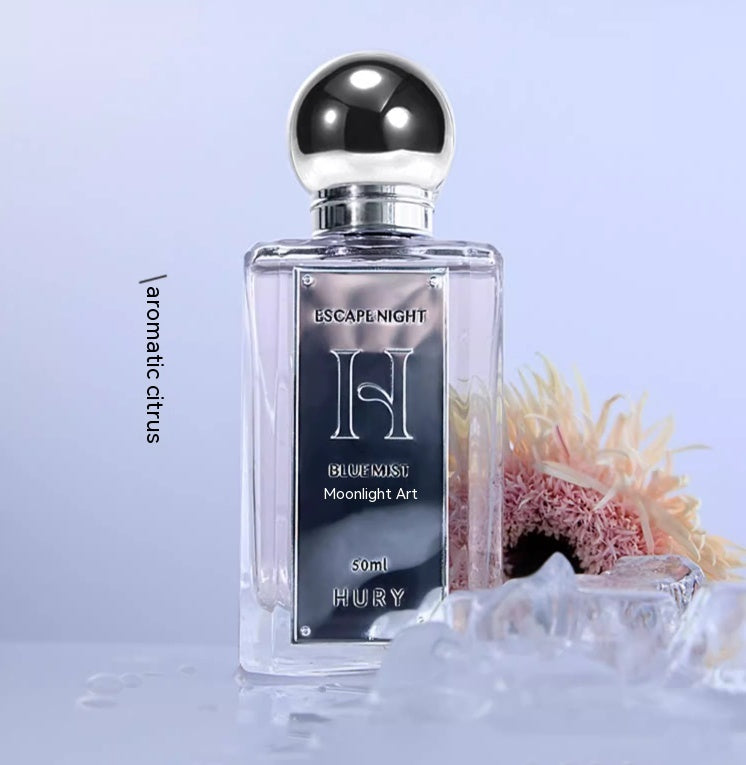 Parfum aromatique d'agrumes - parfum durable