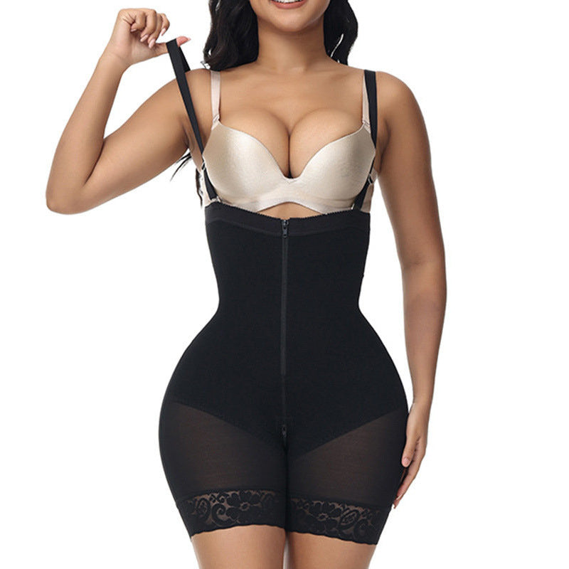 YIANNA Fajas - Gaine pour femme, gaine amincissante pour tout le corps