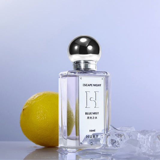 Parfum aromatique d'agrumes - parfum durable