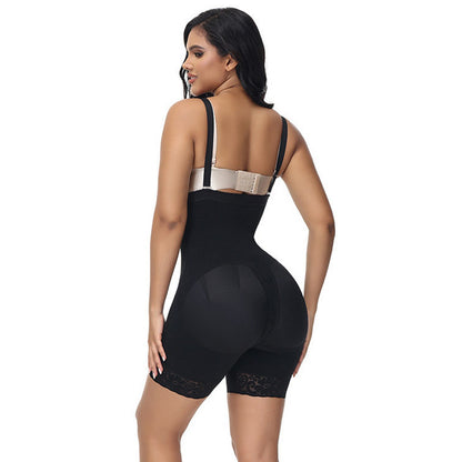 YIANNA Fajas - Gaine pour femme, gaine amincissante pour tout le corps