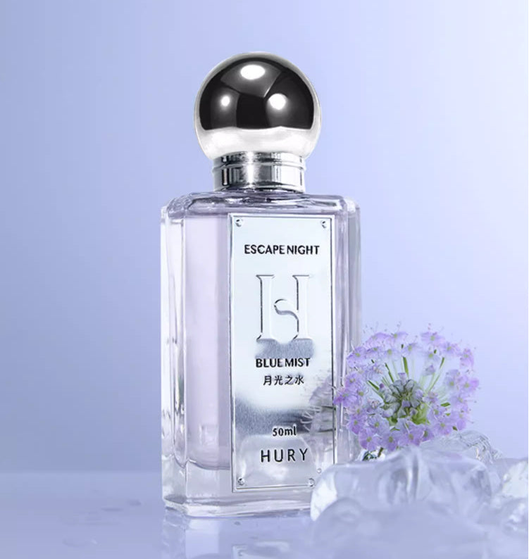 Parfum aromatique d'agrumes - parfum durable